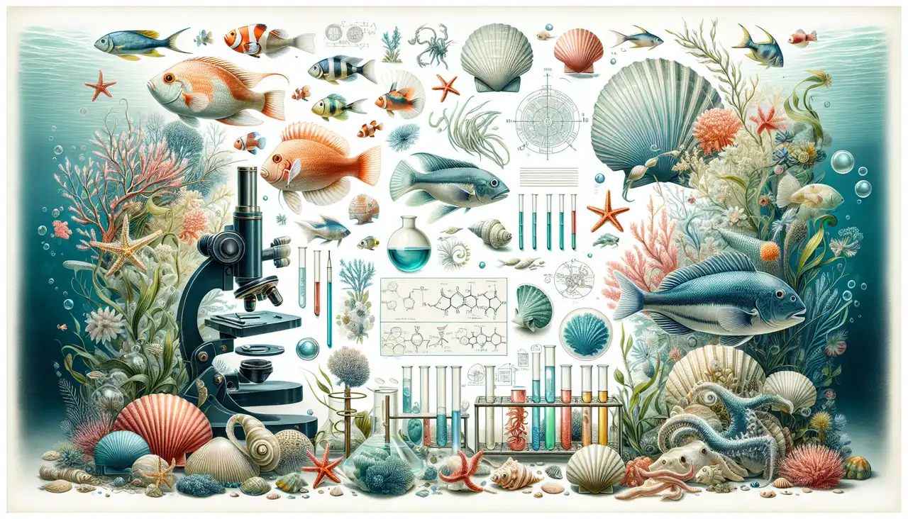 Marine Science